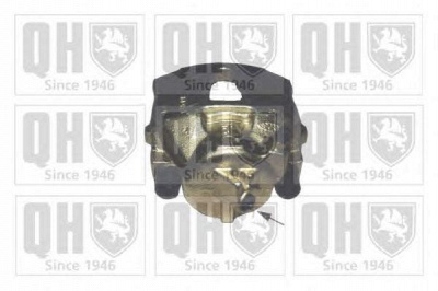 QUINTON HAZELL qbs1666 -  Тормозной суппорт